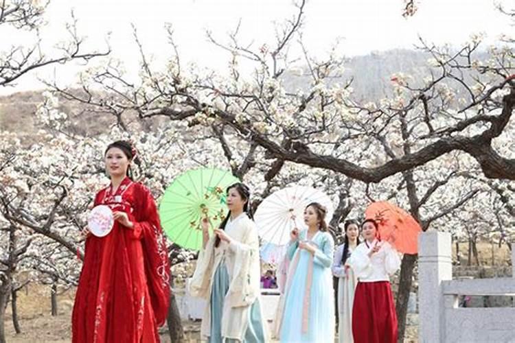 全国各地的元宵节习俗是什么