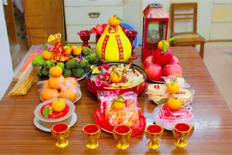 元宵节财神要怎么拜