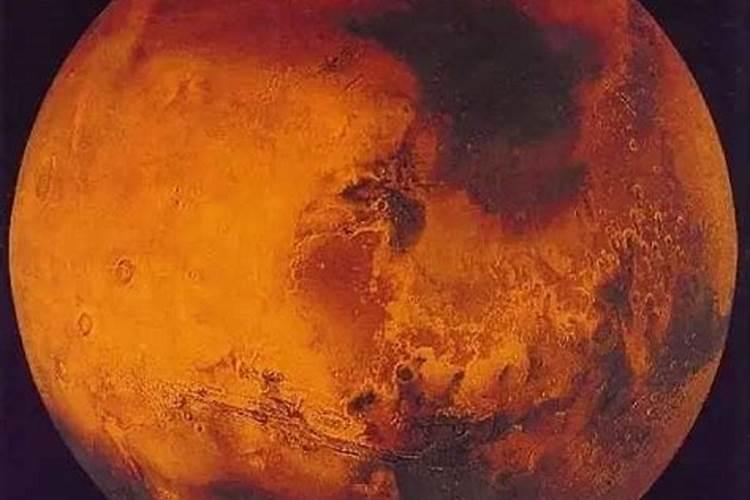 火星入庙代表什么是什么意思？