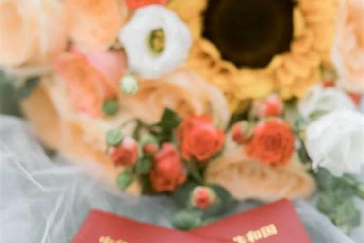 ...老婆生日三月十五日,请问2013年十月十号领结婚证行吗？