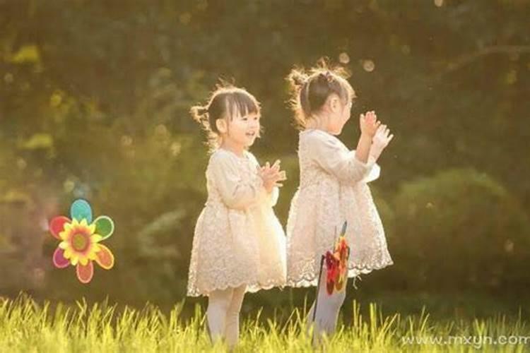 我怀孕了。老公做梦梦见我生了一个女孩子。是不是就生女孩？