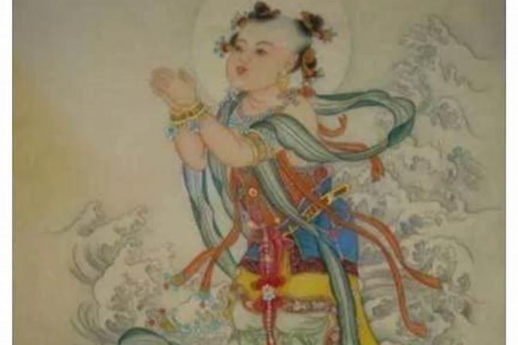 天下下凡的孩子一般会活多久