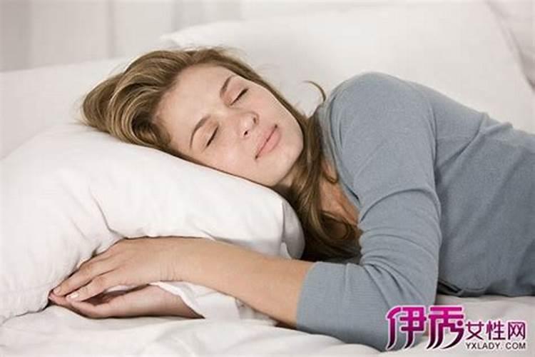 梦见前女友来找我了,代表着什么