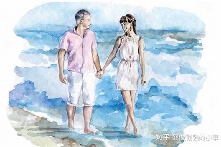 合婚和结婚的区别,已经结婚了还能算合婚吗？