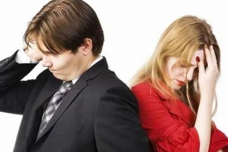 偏财运旺的女人婚姻都不顺吗,一个好女人为什么感情一直不顺