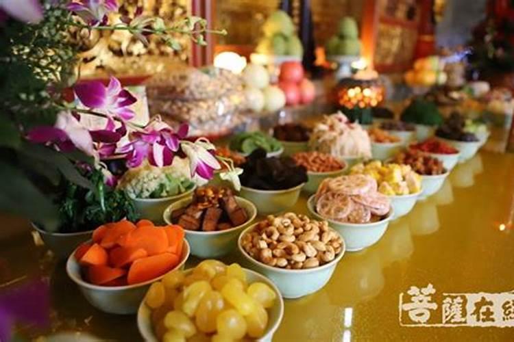 打算去东台观音禅寺为堕胎婴灵超度,大概是什么样的流程？