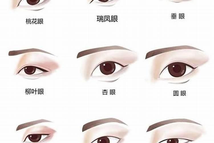 眼角上扬代表什么 眼角上扬面相解析