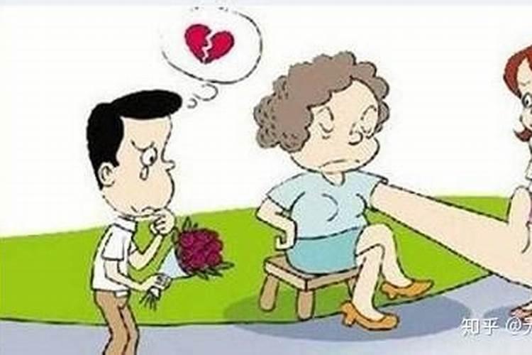 梦见多年未见的唐表妹对我笑？