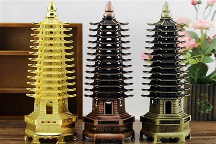 有助文昌的十大吉祥物是什么
