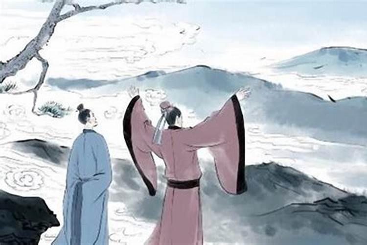 我想算一下我和老婆的婚姻？