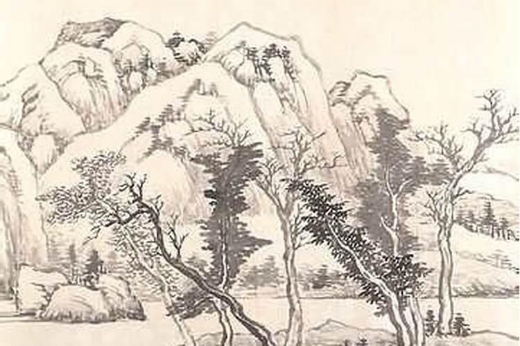 梦见叔叔跟堂弟