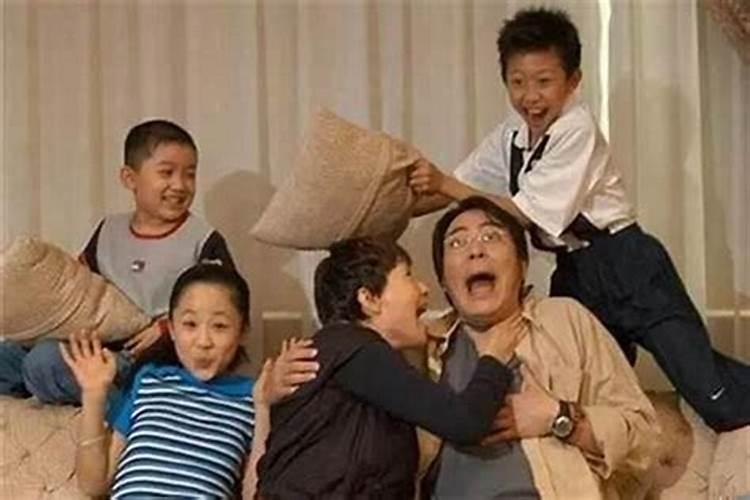 真童子命的三个来源和特征