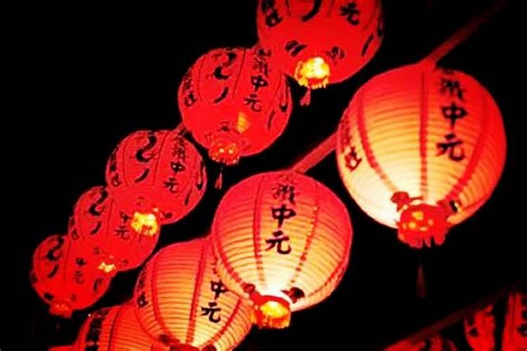 中元节什么时候上坟最好中元节什么时间上坟最好