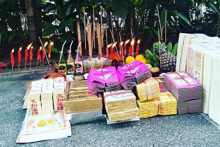 烧纸钱的时间最好在中午12点之前,按理说晚上不是更好吗？