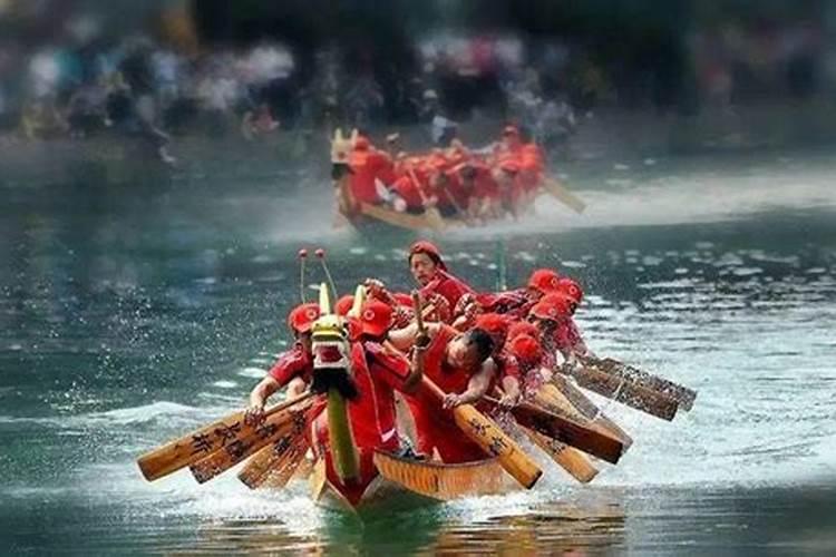 端午节的有什么习俗