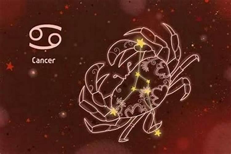 我是阳历七月十五的生日 阴历是六月初七的 我是什么星座的 运气如何...