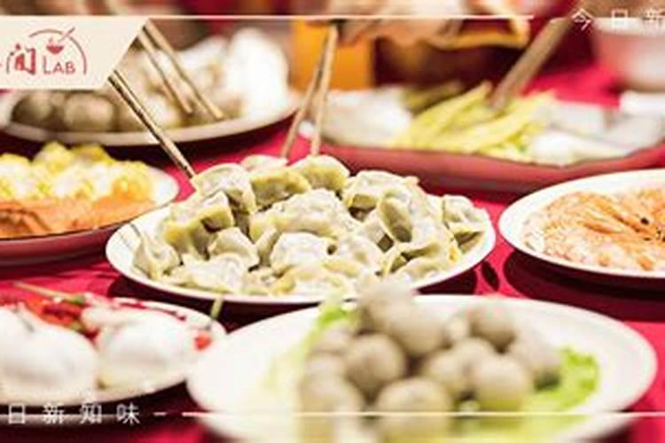 江苏立冬有什么风俗
