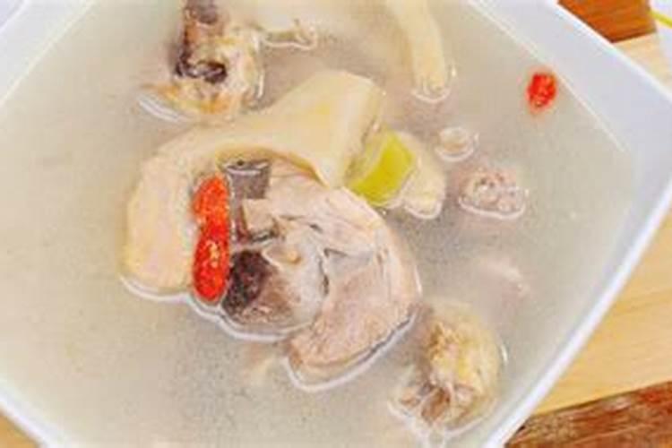 苏州立冬吃什么食物