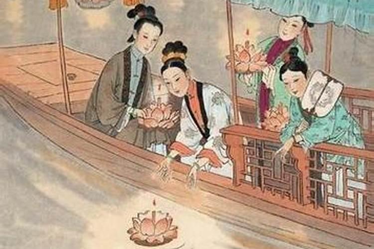 中元节晚上十二点是什么含义 中元节晚上12点有鬼吗