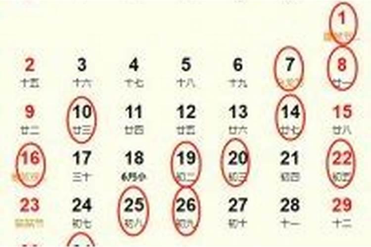 2023鼠年农历七月有哪些适合开业开张好日子？