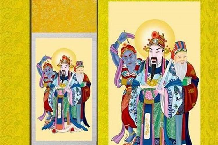 如何许愿并祈求文昌帝君