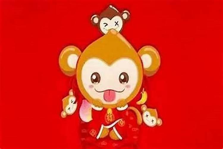 80年属猴人在2025年的每月运势