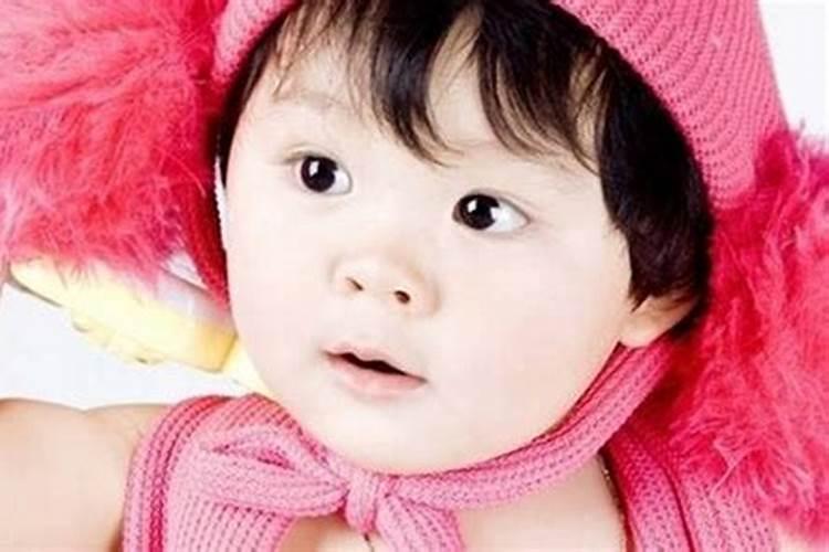小年出生的孩子小名叫什么
