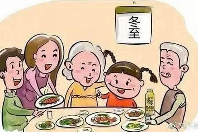 节气即“历劫”,冬至带娃“宜”和“忌”,家长需知晓