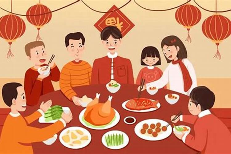 冬至的来历和风俗和传说是什么 有关冬至的来历和传说介绍