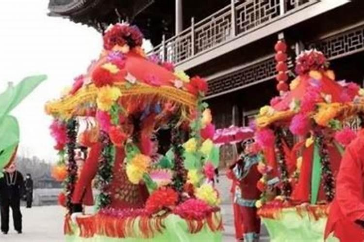 财运好的几种八字？