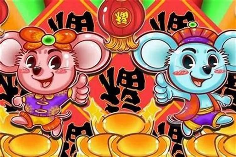 2025属鼠人全年运势详解