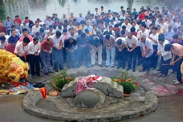 民间的正月初五为什么叫破五