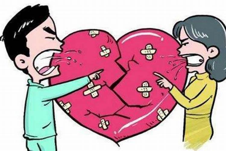 和合符对哪种人不起作用