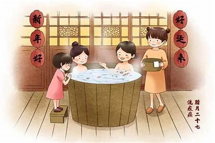 小年是哪一天？
