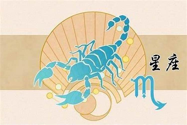 天蝎座女属羊和摩羯座男属兔按星座说法对未来有什么样的看法