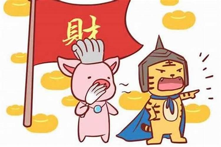 虎年佩戴什么吉祥物可以化解灾难貔貅手链让属虎人本命年财运旺？