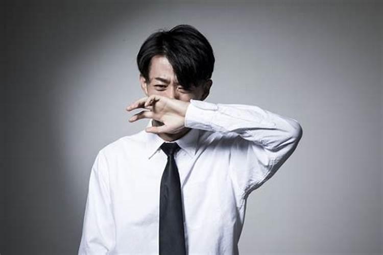 梦到他人头上有白发是好是坏