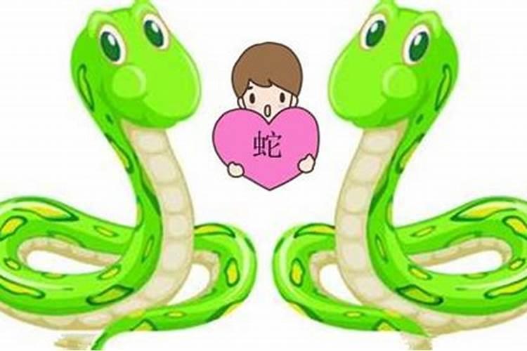 龙女嫁给蛇男幸福吗 龙女和男蛇结婚好吗