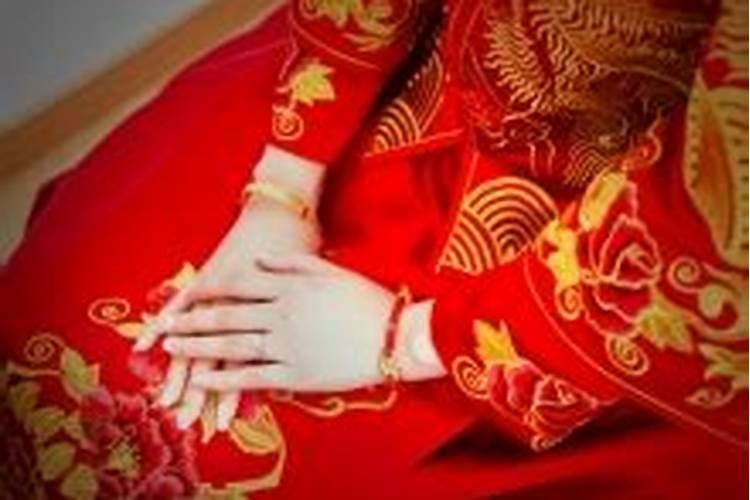 “配阴婚”背后更深层次的问题是什么？