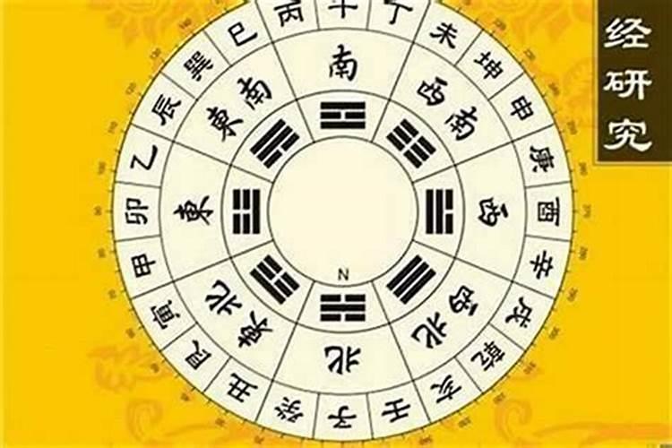 八字是什么意思