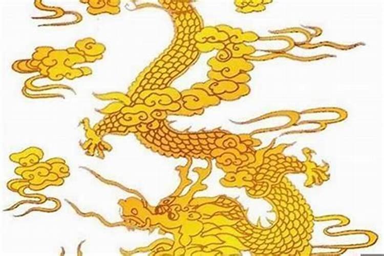 属龙和什么属相相合相冲,属相婚配