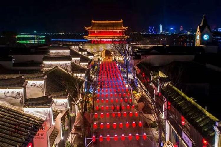 衢州正月十五焰火晚会怎么报名