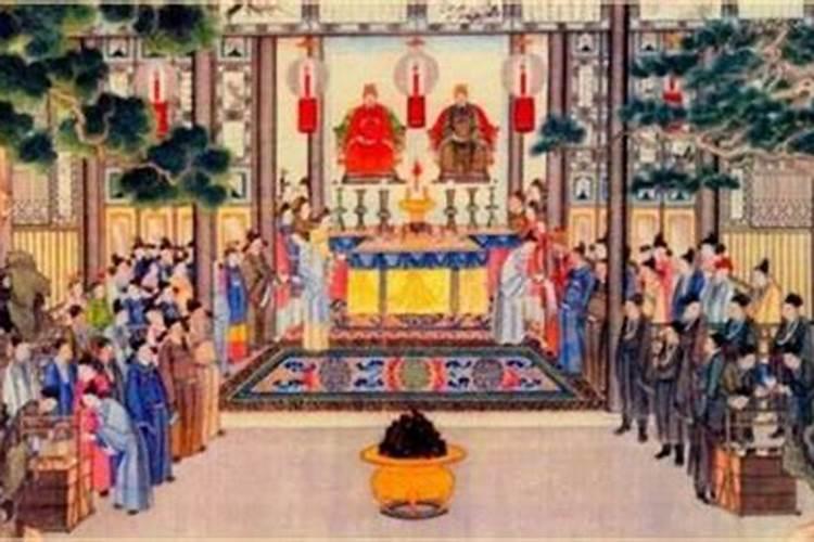 在寺庙里做超度都需要什么？