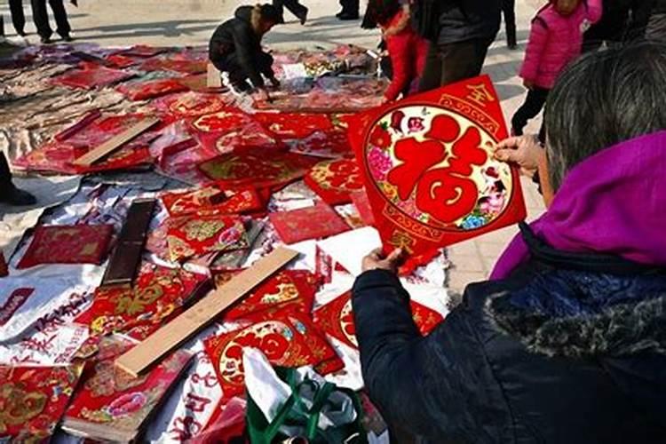 大年初一的18个禁忌是什么