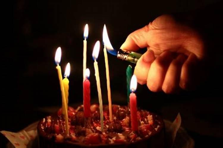 七月半能过生日吗 中元节出生的人命好不好？