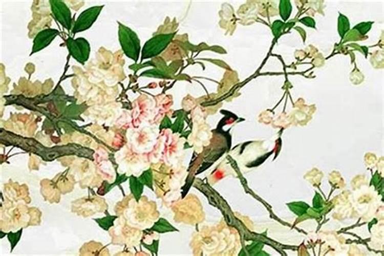 江西吉安过年风俗是什么？
