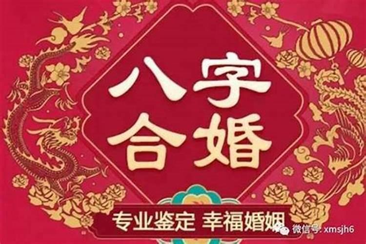 什么八字组合的夫妻关系最好