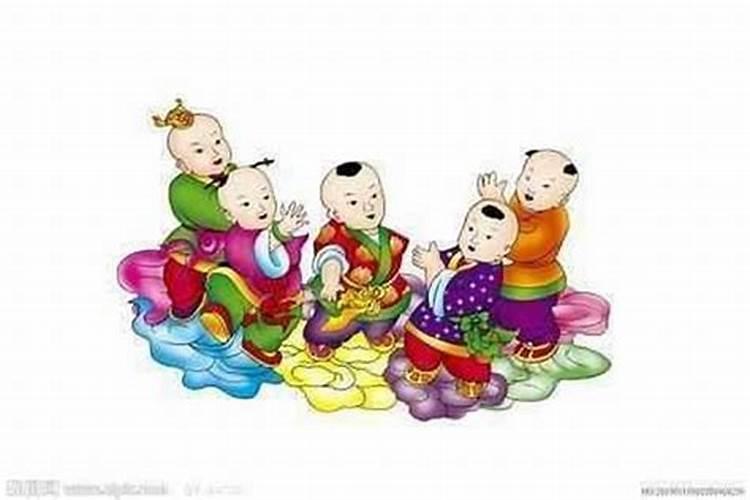 不是本命年能戴红绳吗