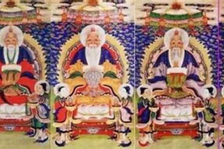 农历十月二十八是哪位神仙的生日