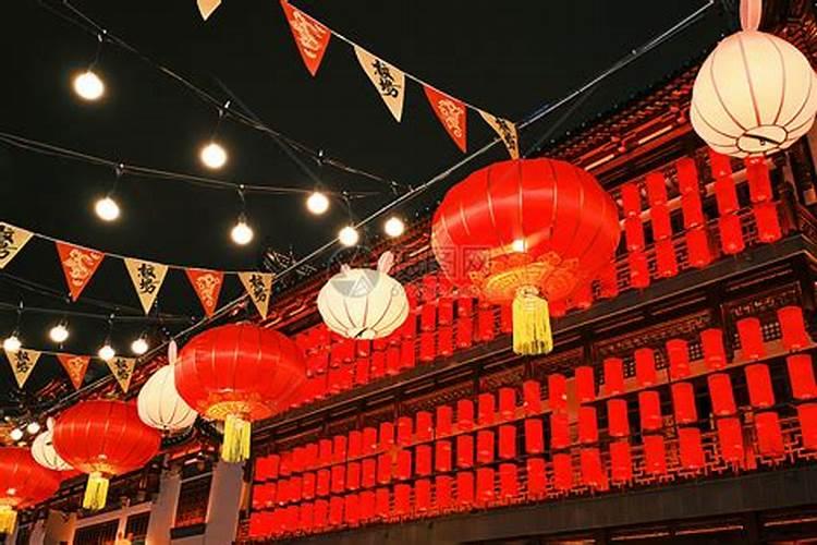 元宵节有什么讲究、习俗？